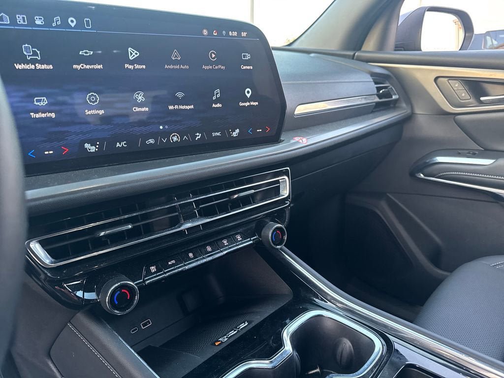 Used 2026 Chevrolet Traverse LT AWD/4WD image 20