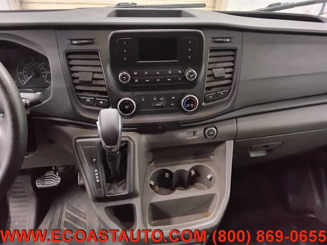 Used 2021 Ford Transit 350 image 12