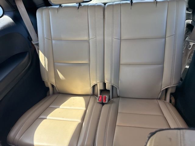 Used 2018 Dodge Durango GT w/ Premium Group image 12