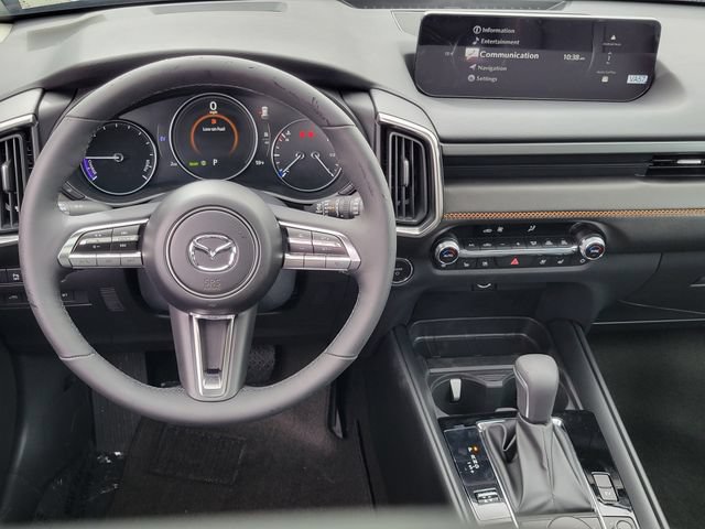 New 2026 MAZDA CX-50 2.5 Hybrid w/ Weather Package AWD/4WD image 4