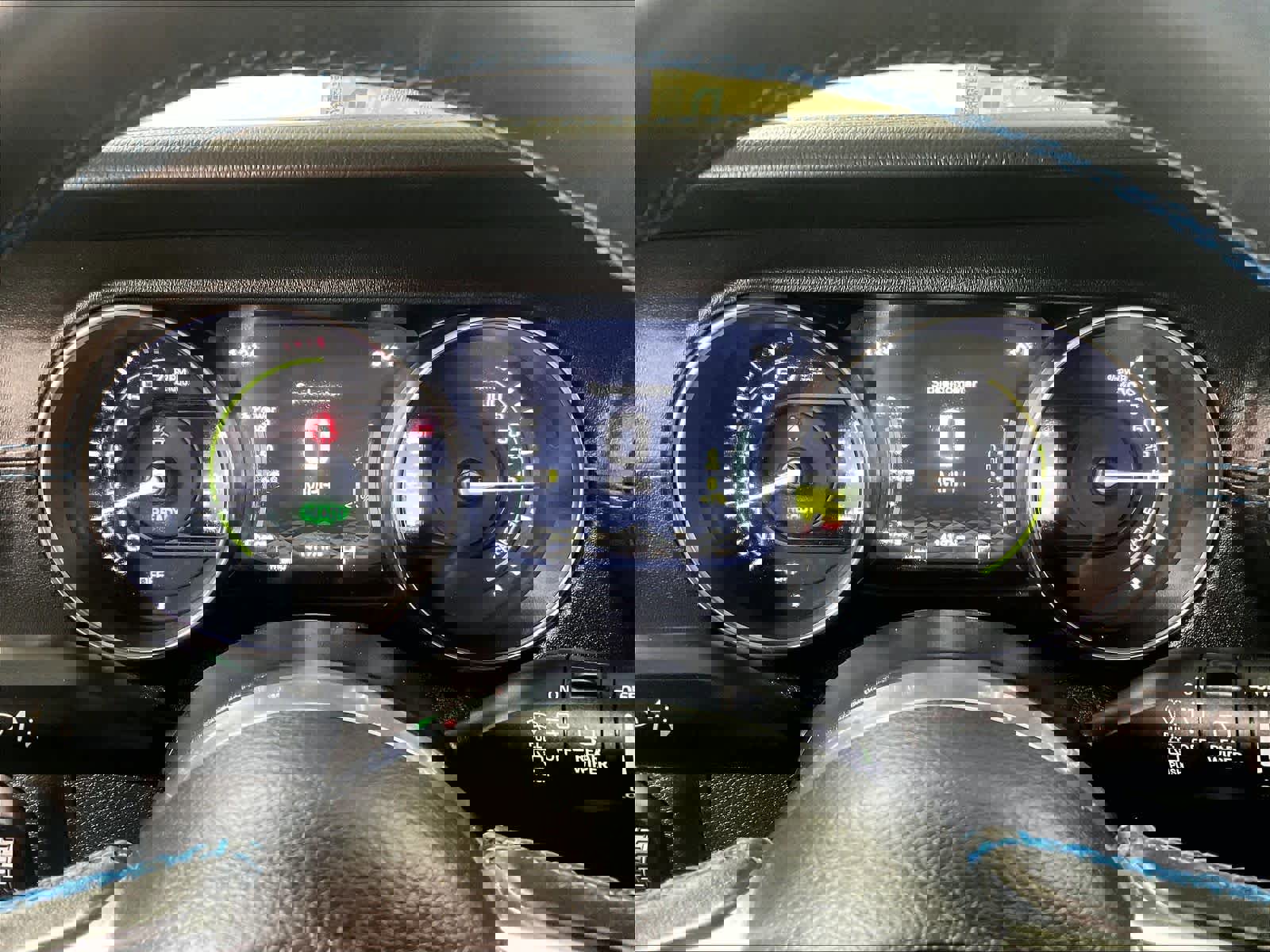 Used 2021 Jeep Wrangler Unlimited Rubicon 4xe w/ Steel Bumper Group image 25