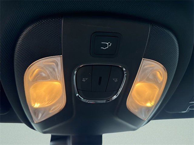 Used 2024 Jeep Compass Trailhawk w/ Trailhawk Elite Group image 20