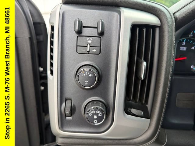 Used 2019 GMC Sierra 2500 SLT AWD/4WD image 38