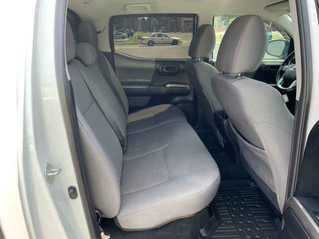 Used 2021 Toyota Tacoma SR5 RWD image 14