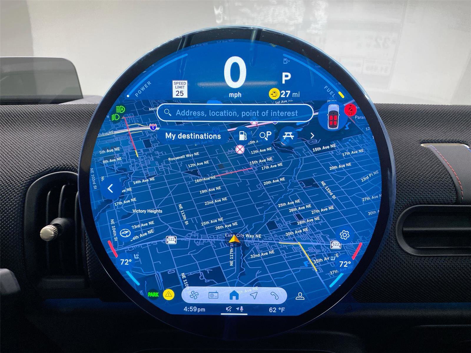 New 2026 MINI Cooper S image 24