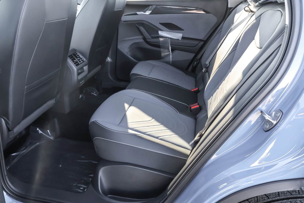 New 2026 Volkswagen Tiguan SE image 34