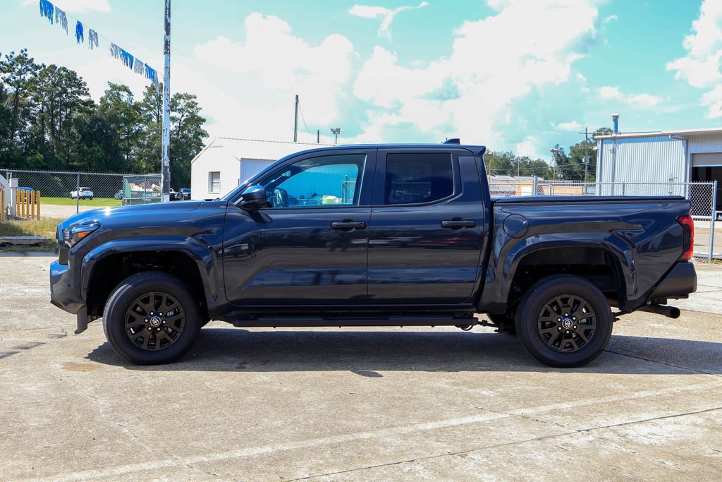 Used 2025 Toyota Tacoma SR RWD image 24