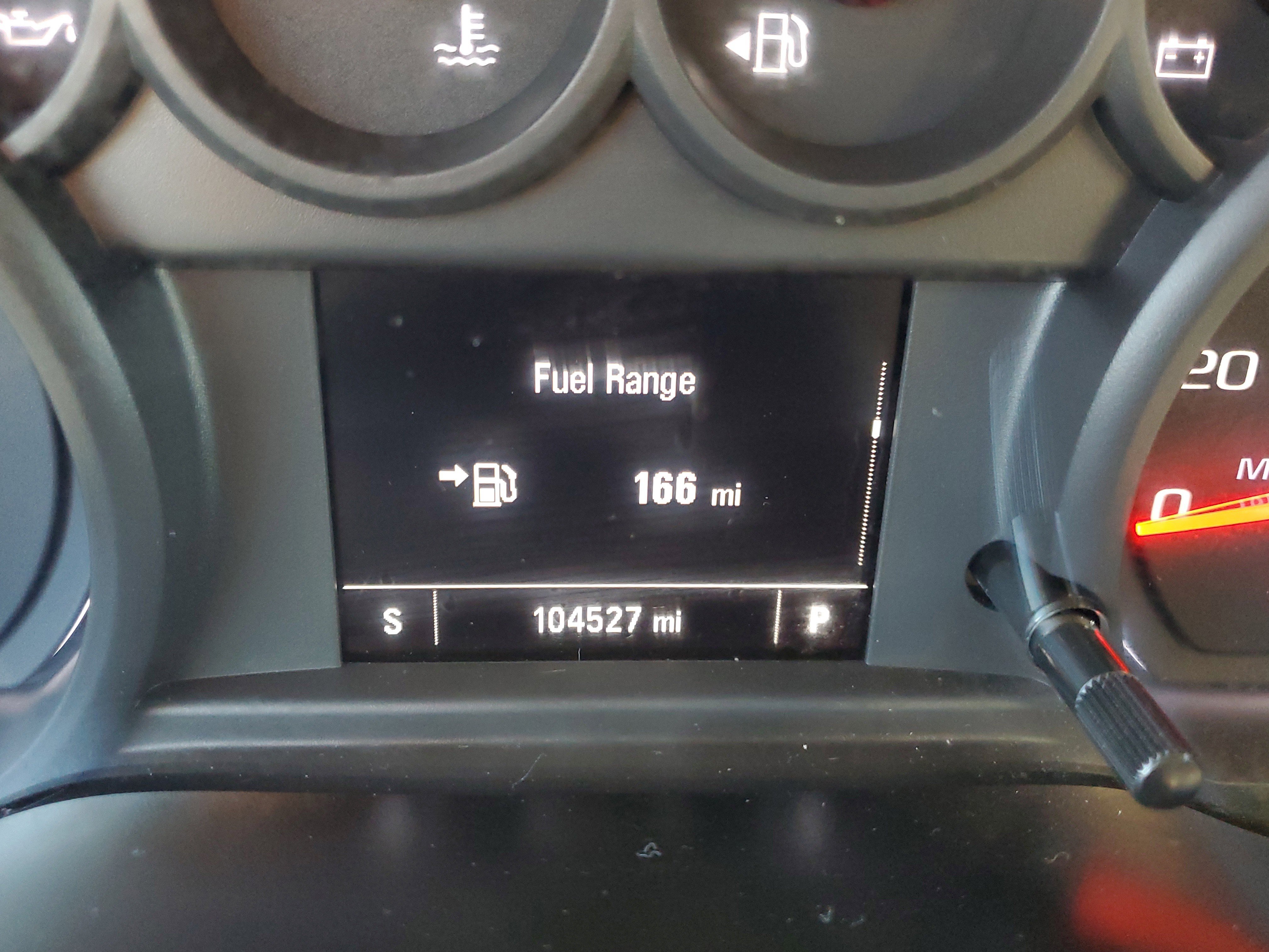 Used 2020 Chevrolet Silverado 1500 Custom w/ Custom Value Package image 23