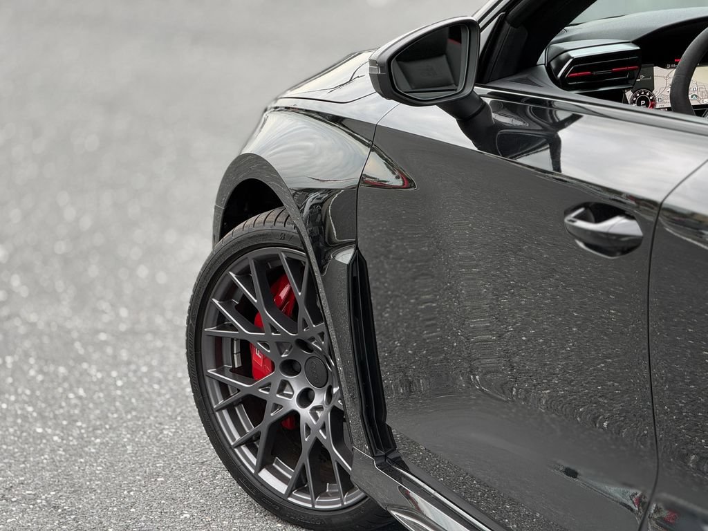 New 2026 Audi RS 3 AWD/4WD image 50