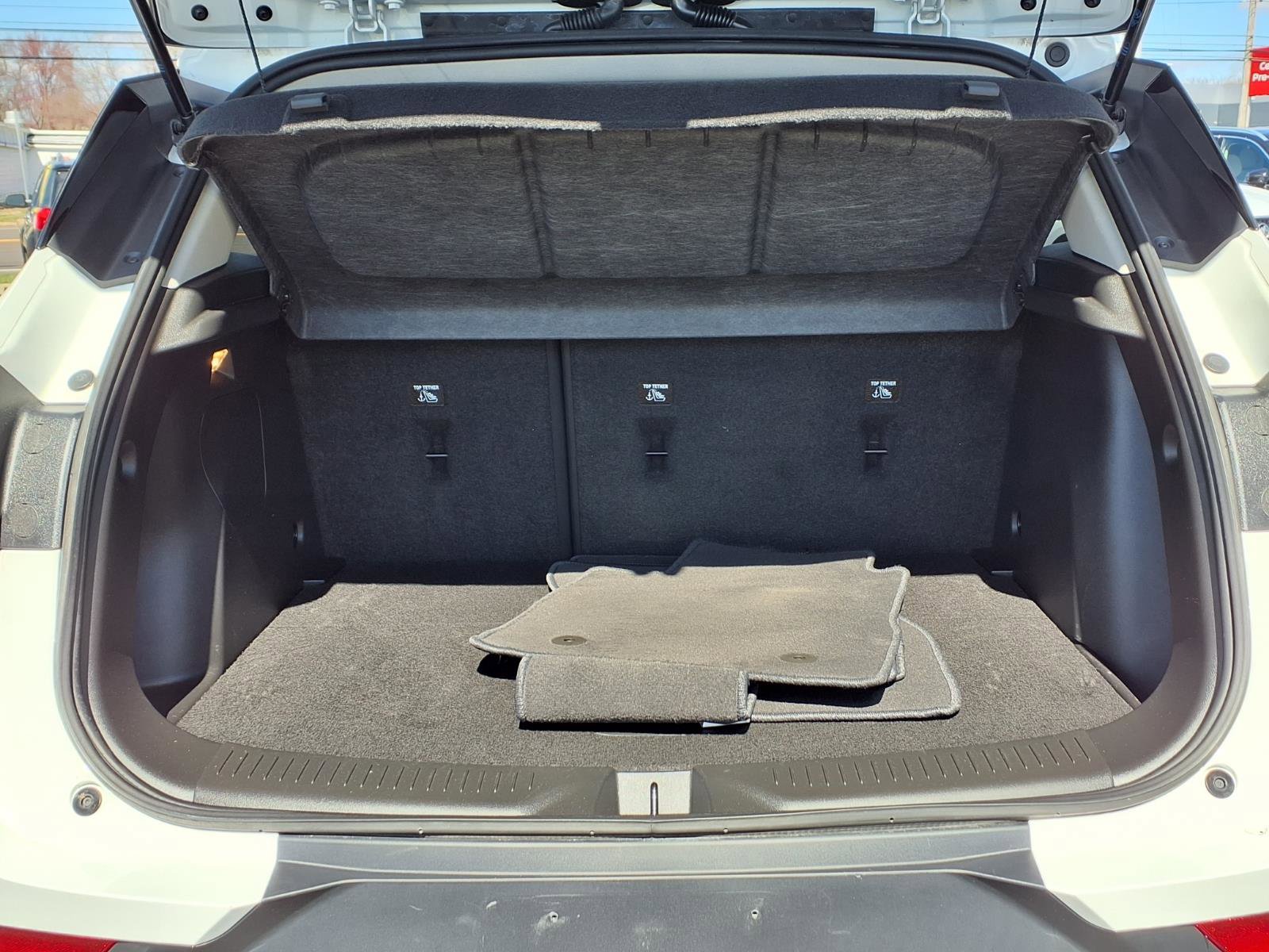 Certified 2023 Buick Encore GX Preferred image 17