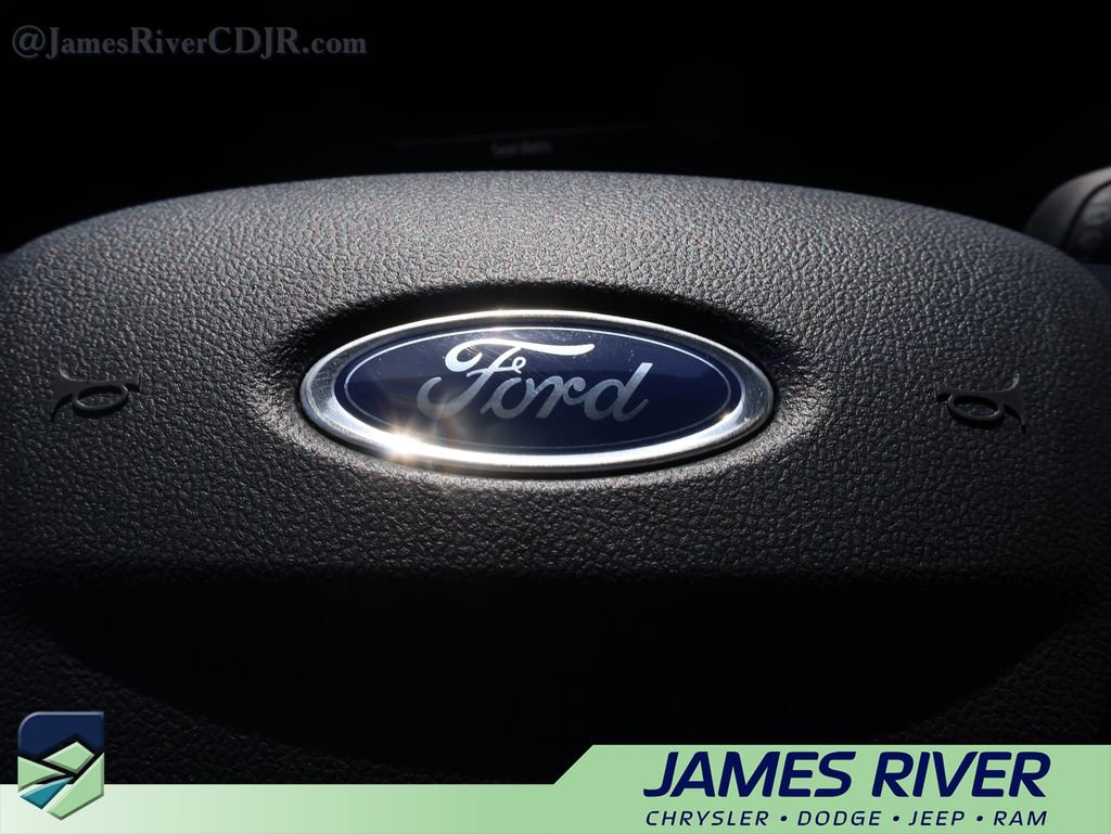 Used 2023 Ford Escape ST-Line Select w/ Tech Pack #2 AWD/4WD image 27