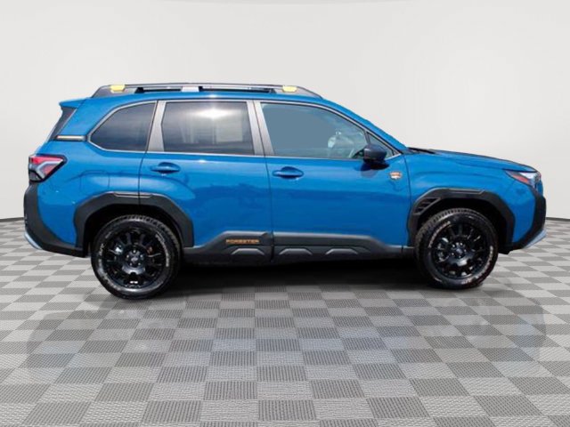 Certified 2026 Subaru Forester Wilderness AWD/4WD image 2