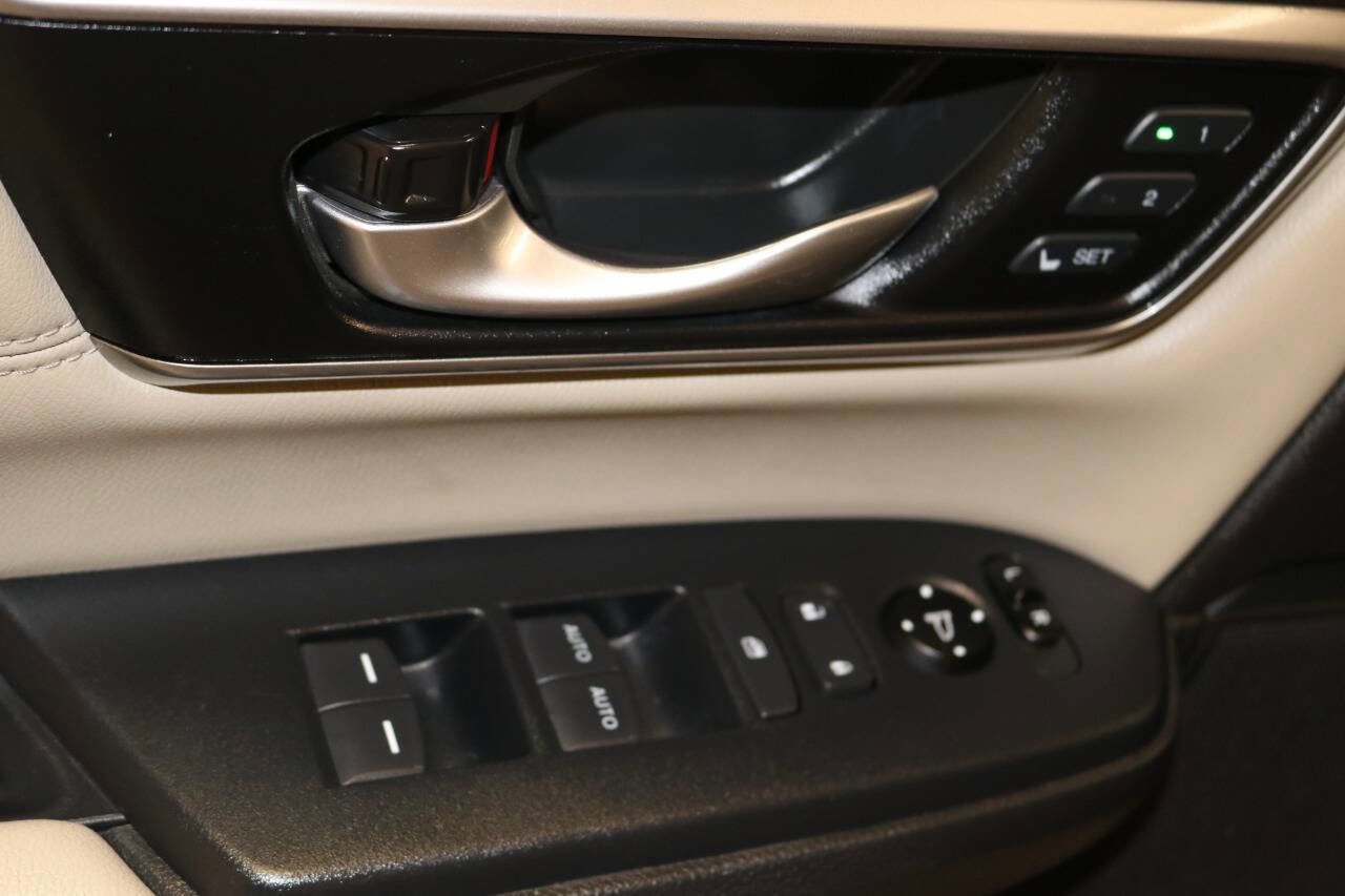 Used 2019 Honda CR-V EX-L image 56