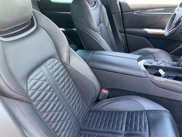 Used 2022 Maserati Levante Modena AWD/4WD image 25