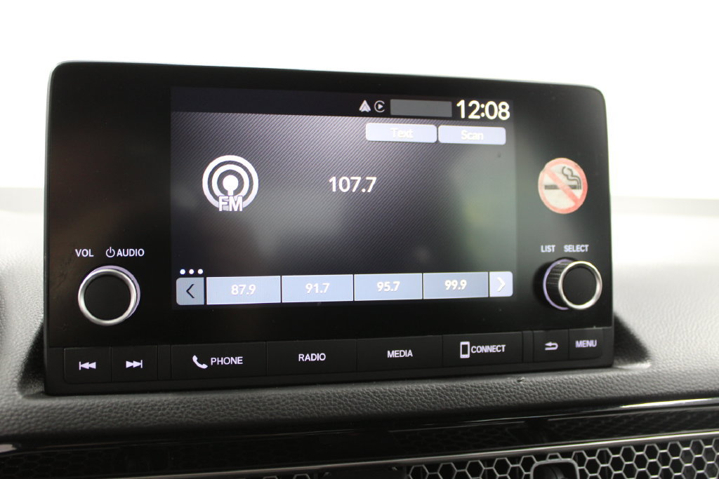 Used 2025 Honda Civic Sport image 50