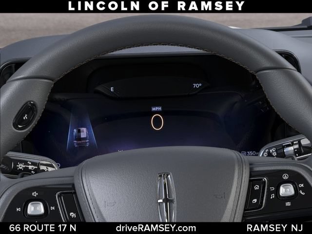 New 2026 Lincoln Aviator AWD image 14