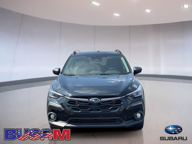 New 2026 Subaru Crosstrek 2.5i Limited video 2
