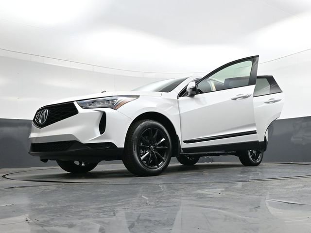 New 2026 Acura RDX SH-AWD image 39