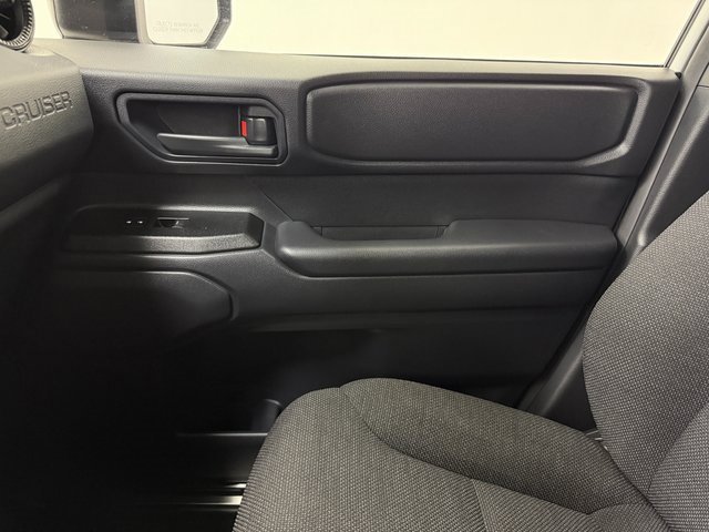 Used 2024 Toyota Land Cruiser 1958 image 25