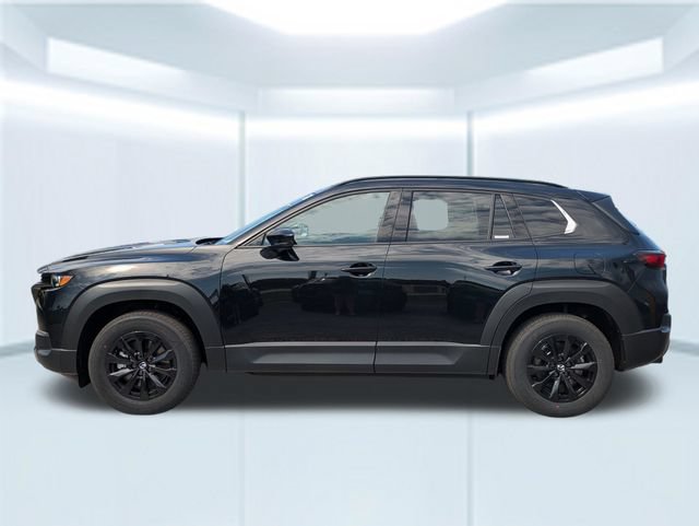 New 2026 MAZDA CX-50 AWD 2.5 Hybrid w/ Weather Package image 2