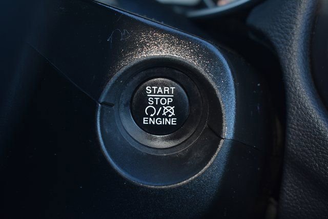 Used 2019 Jeep Compass Latitude w/ Popular Equipment Group image 21