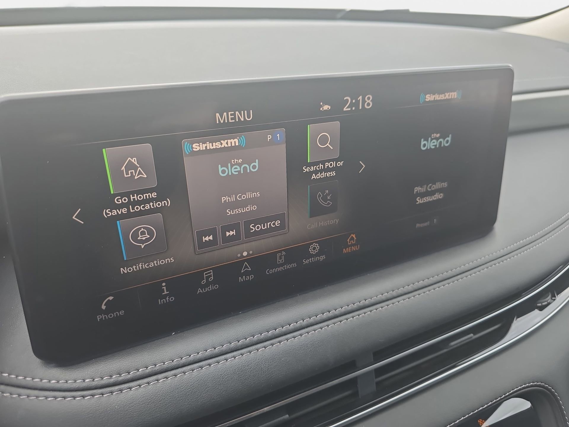 Certified 2024 INFINITI QX60 Luxe image 21