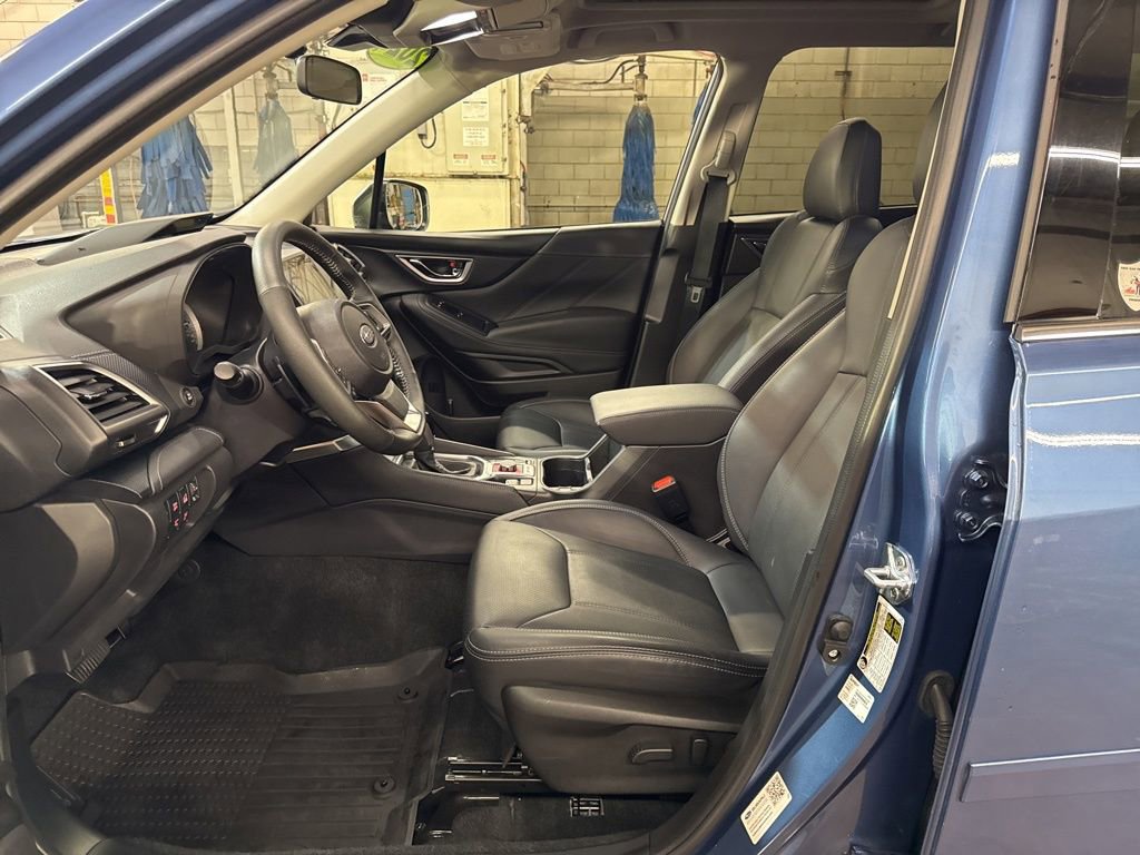 Used 2024 Subaru Forester Touring image 18