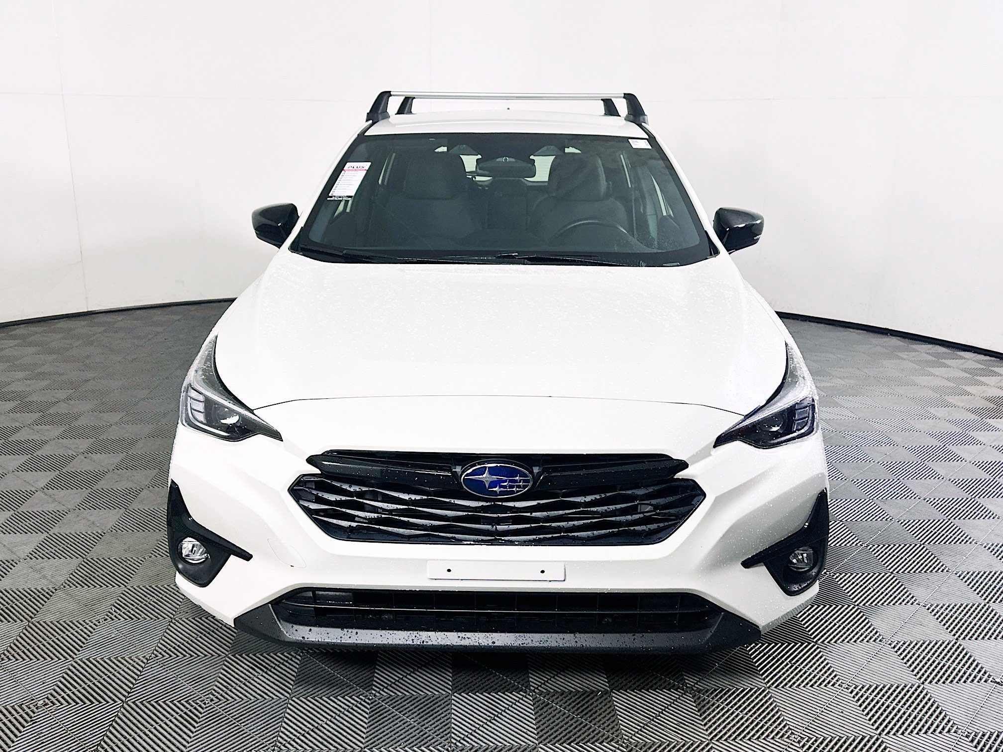Used 2024 Subaru Impreza RS AWD/4WD image 8