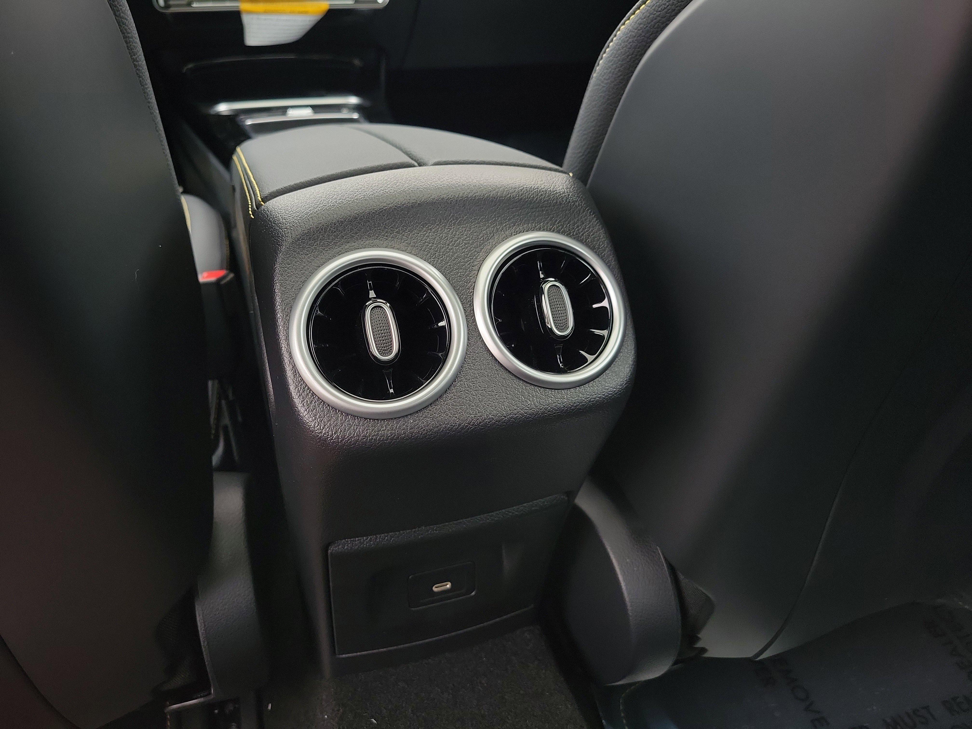 New 2026 Mercedes-Benz CLA 45 AMG S 4MATIC image 14