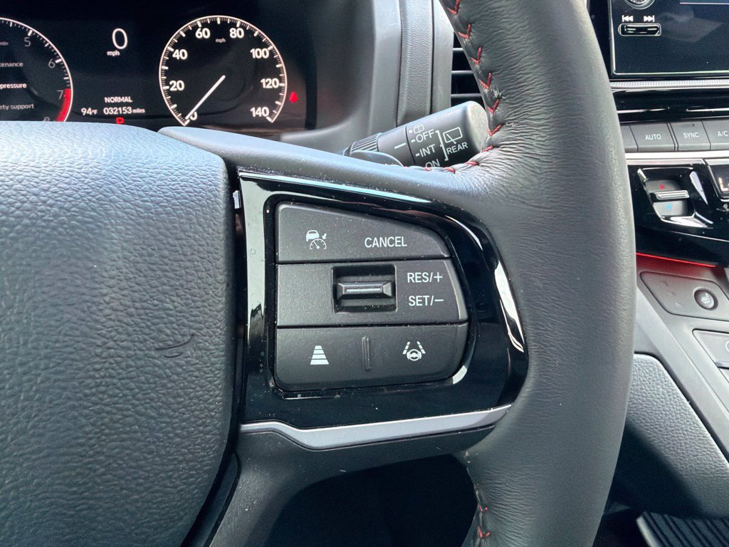 Used 2025 Honda Odyssey Sport-L image 62
