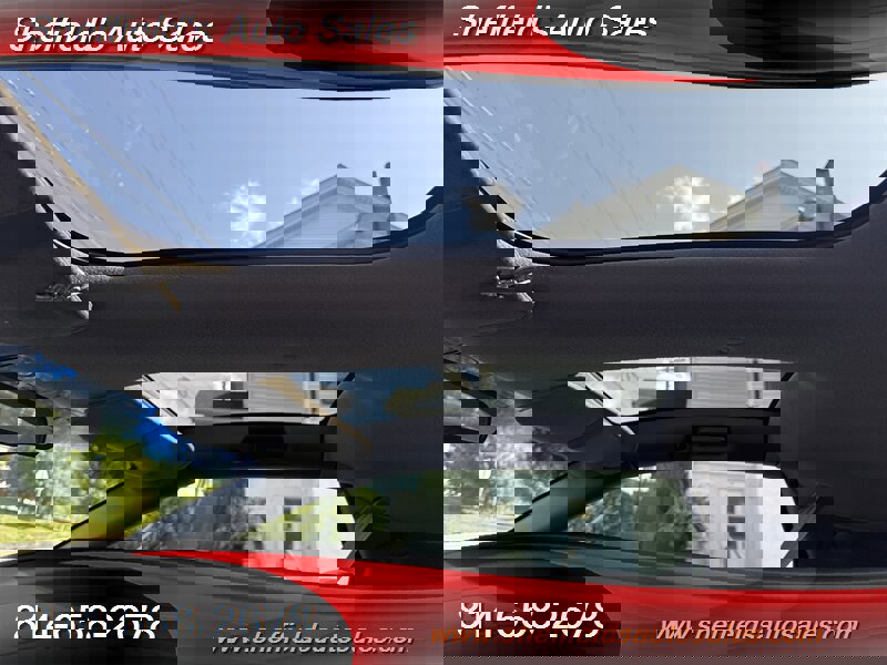 Used 1999 Chevrolet Camaro Z28 w/ SS Performance/Appearance Pkg image 28