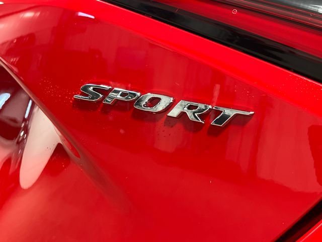 New 2026 Honda Civic Sport image 7