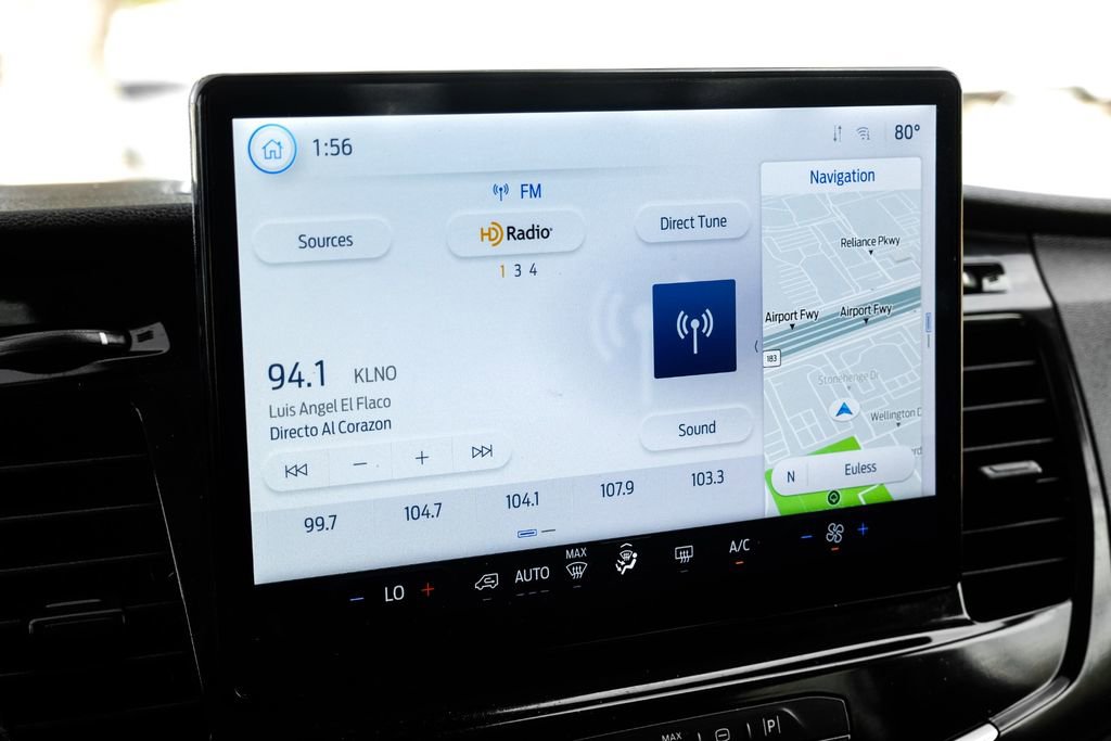 Used 2023 Ford Transit 350 XLT image 26