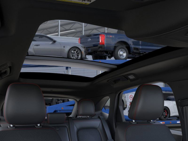 New 2026 Ford Escape ST-Line Select image 23