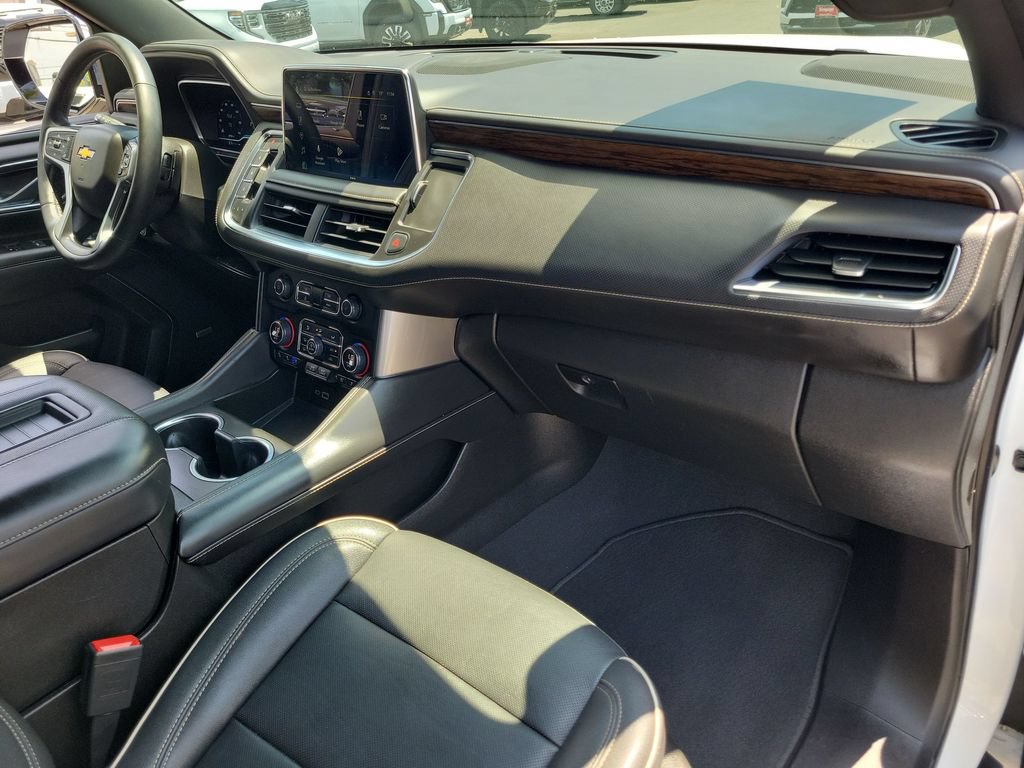 Used 2023 Chevrolet Tahoe Premier RWD image 29