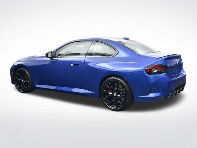 New 2026 BMW 230i xDrive Coupe w/ Premium Package AWD/4WD image 7