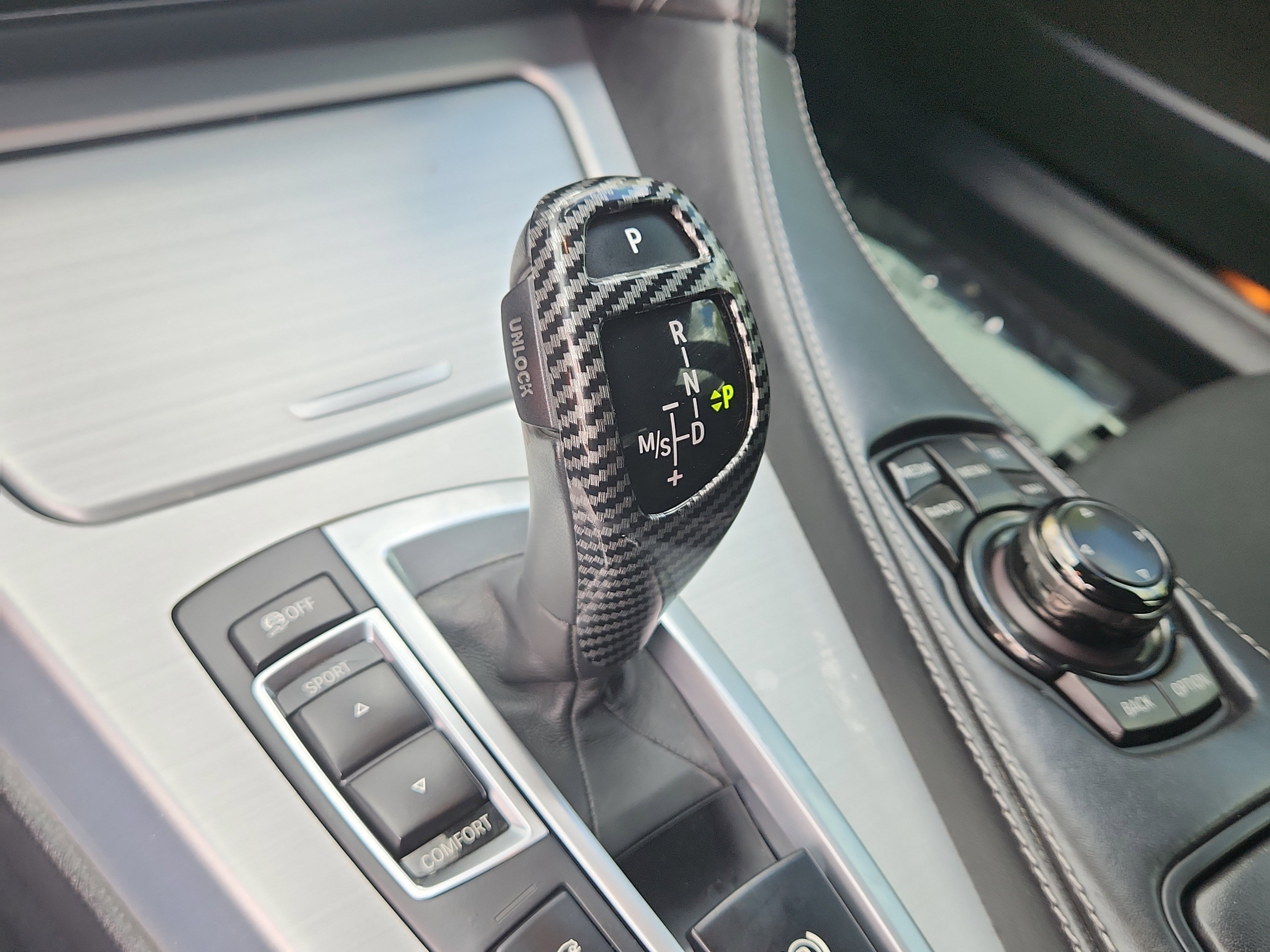 Used 2014 BMW 650i Gran Coupe xDrive w/ M Sport Edition AWD/4WD image 20