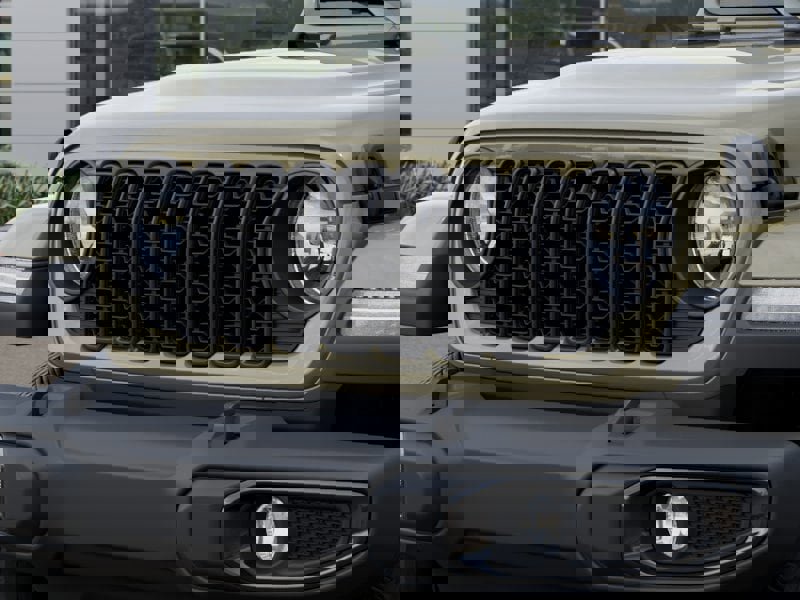 New 2026 Jeep Gladiator Sport image 11