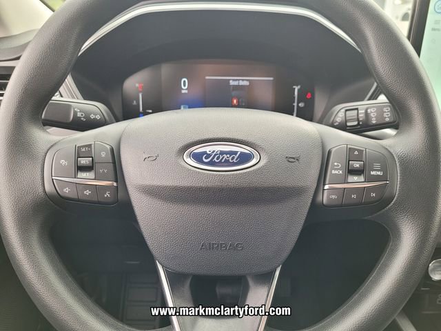 New 2026 Ford Escape Active w/ Tech Pack #1 FWD image 15