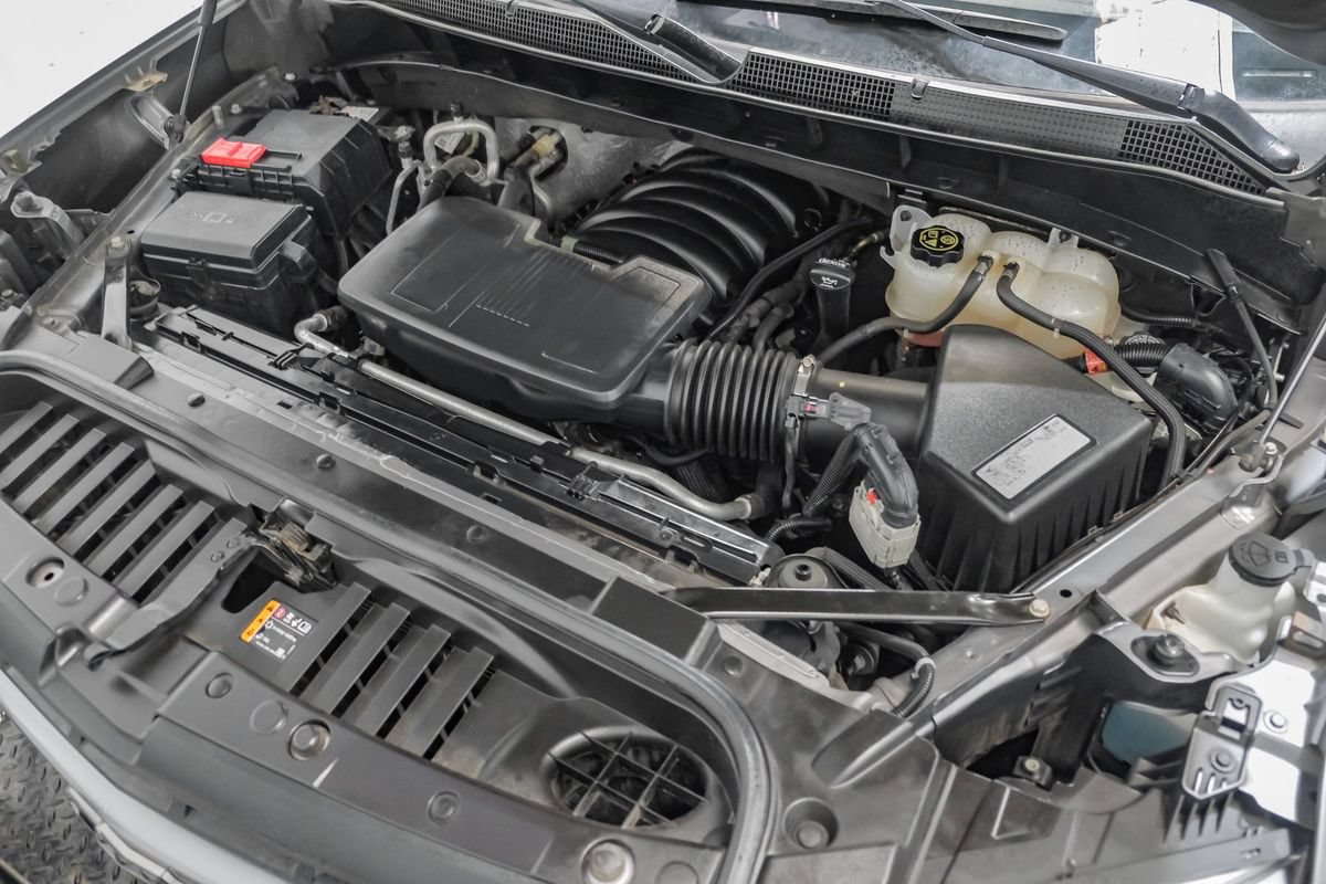 Used 2019 Chevrolet Silverado 1500 RST AWD/4WD image 54