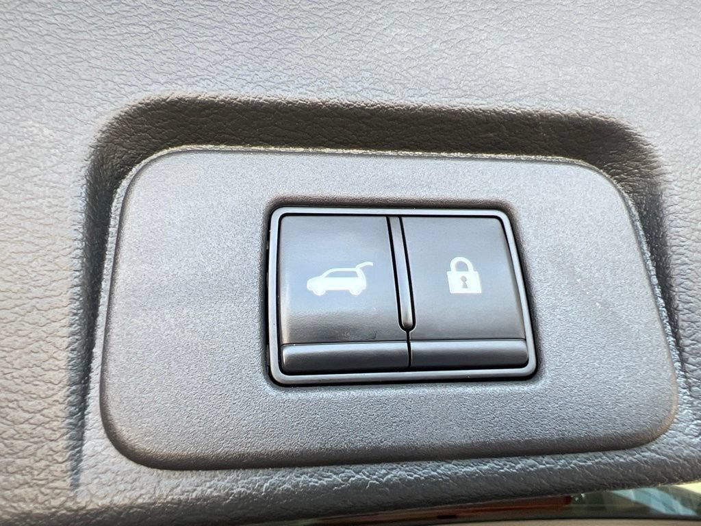 Certified 2023 Nissan Rogue SL AWD/4WD image 14