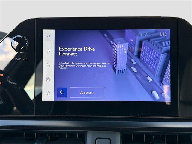 New 2025 Lexus UX 300h FWD image 31