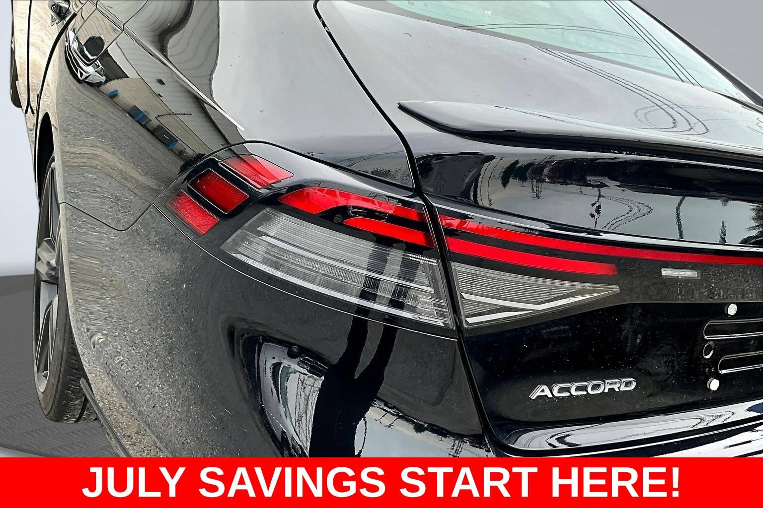 Used 2023 Honda Accord Sport image 24