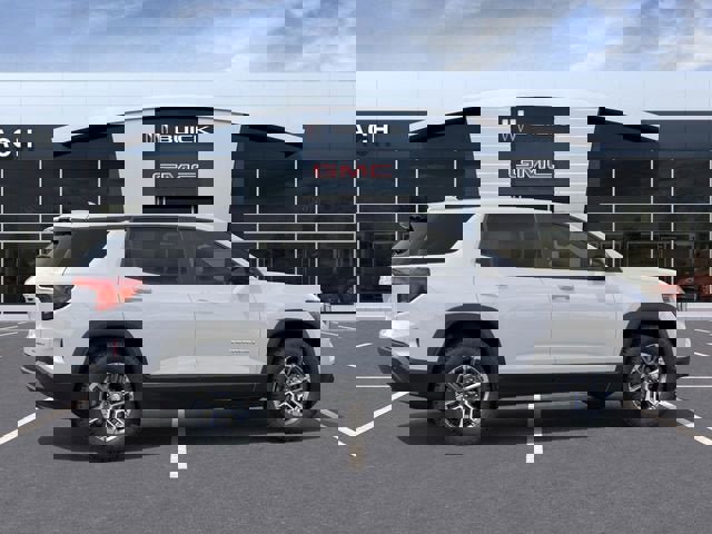 New 2026 GMC Terrain Elevation w/ Technology Package II image 5