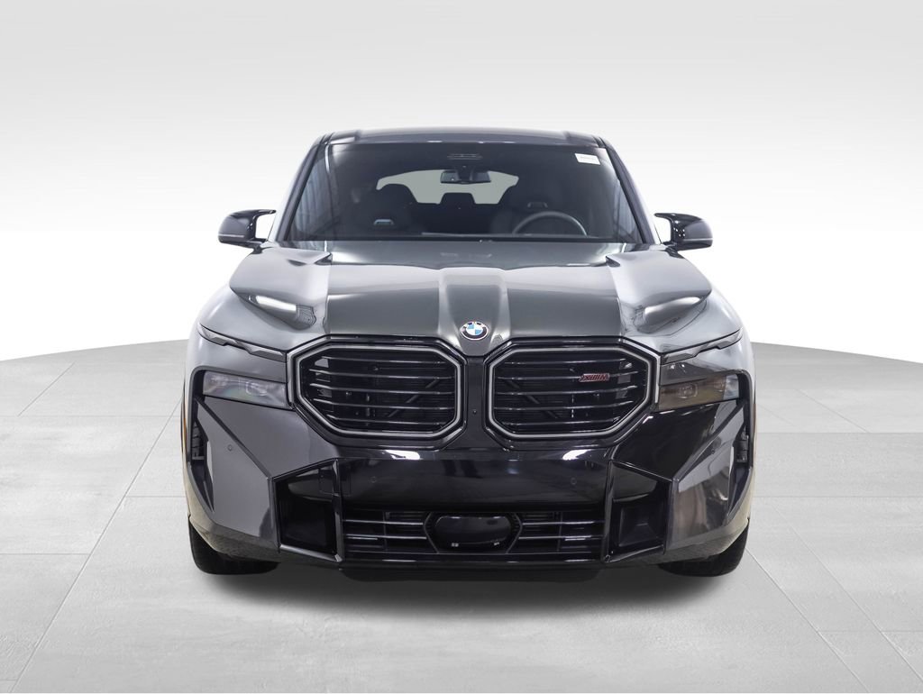 New 2026 BMW XM Label Red image 8