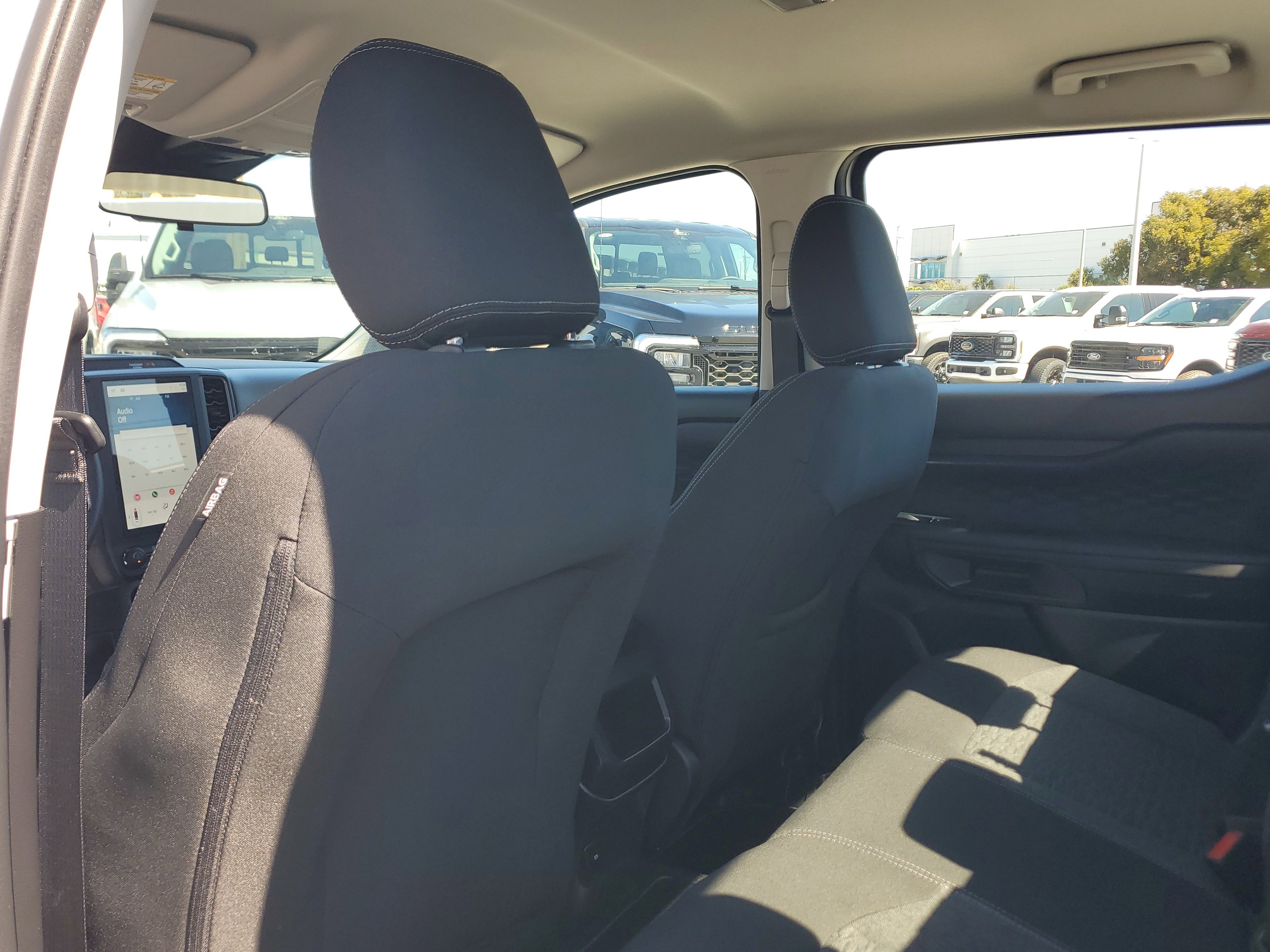 Used 2025 Ford Ranger XL image 13