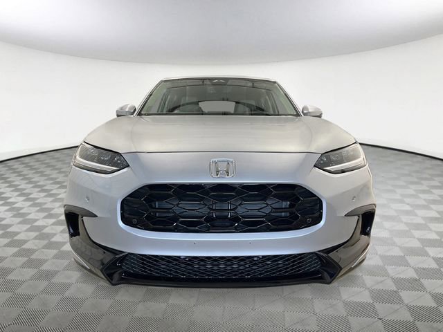 New 2026 Honda HR-V EX-L image 9