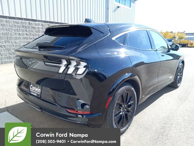 New 2025 Ford Mustang Mach-E Premium w/ Sport Appearance Package image 3