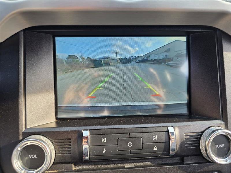 Used 2017 Ford Mustang GT Premium w/ Equipment Group 401A image 38