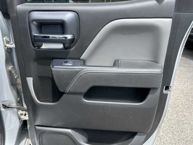 Used 2015 GMC Sierra 1500 2WD Double Cab w/ Sierra Convenience Package image 12